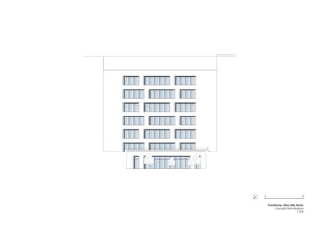 Office Building FA 206 